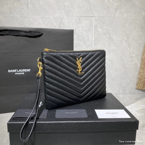 Tony Luxuries MONOGRAM CHANELUTCH YSL 0810